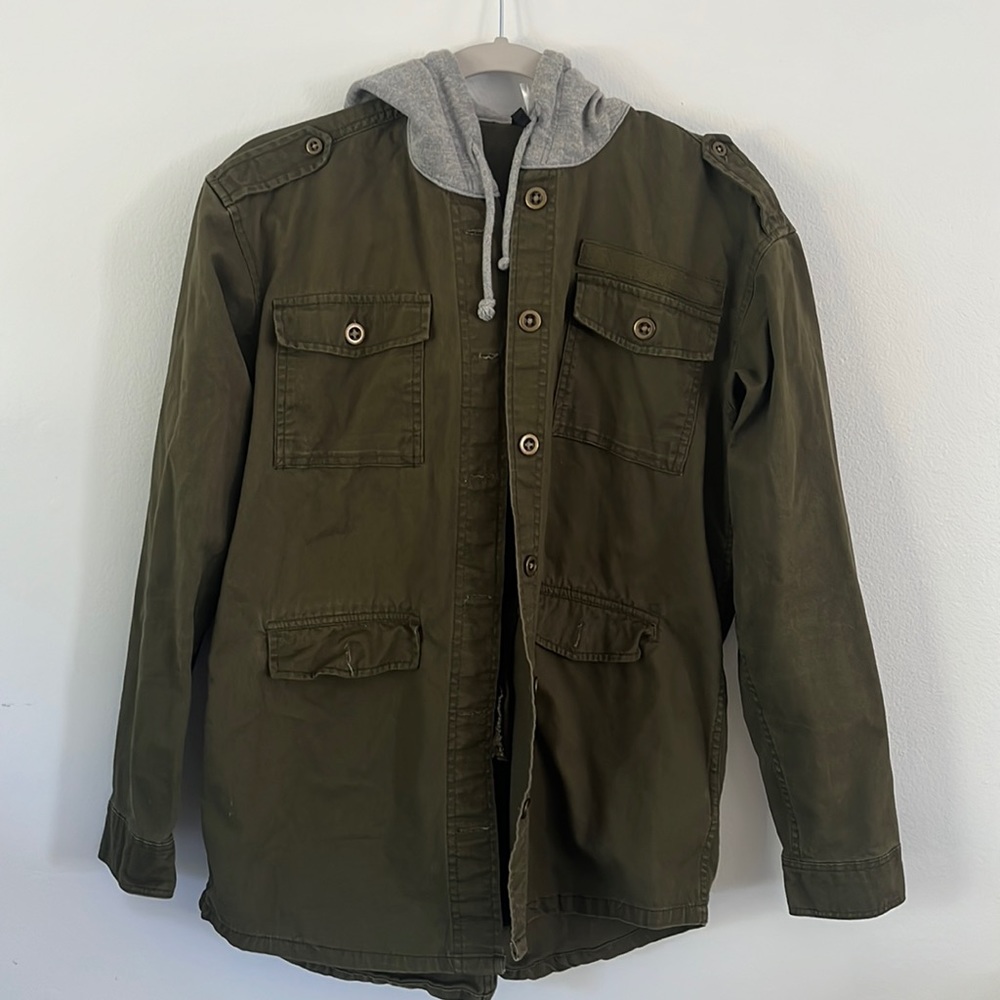 Awesome jacket